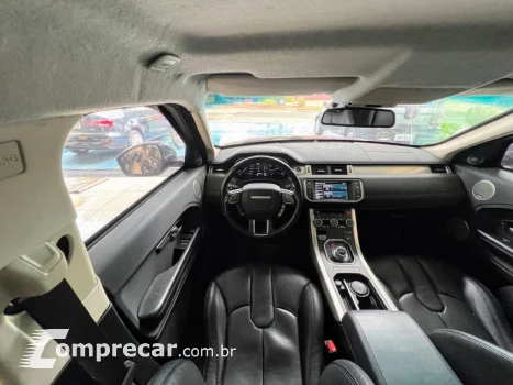 RANGE ROVER EVOQUE 2.0 Pure 4WD 16V