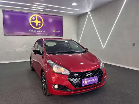 Hyundai HB20 1.6 R Spec 16V 4 portas