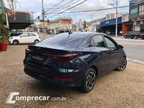 Hb20s 1.0 12V Flex Comfort Manual