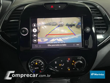 CAPTUR 1.3 TCE FLEX ICONIC X-TRONIC