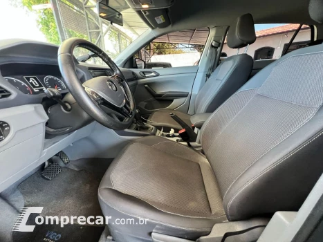 T-Cross 1.0 4P 200 TSI FLEX