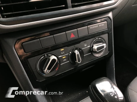 T-Cross 1.0 200 Tsi Total Flex Sense Automático