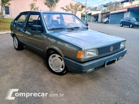 GOL 1.6 MI CL 8V