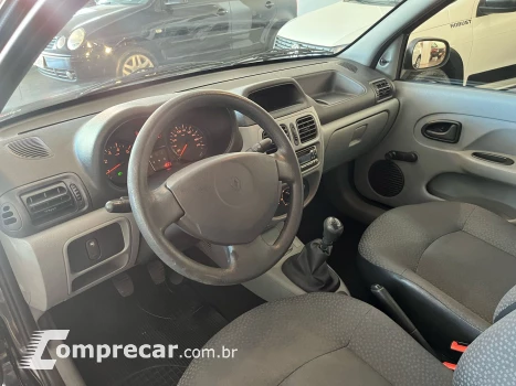 CLIO 1.0 Campus 16V