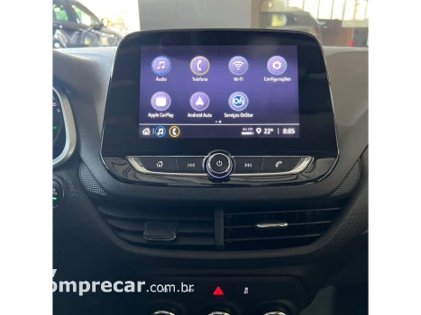 ONIX 1.0 FLEX PLUS LT MANUAL
