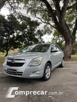 COBALT 1.4 LT 8V