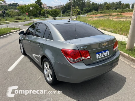 CRUZE 1.8 LT 16V