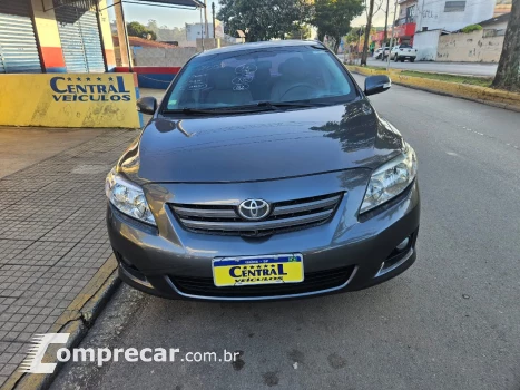 COROLLA XEI