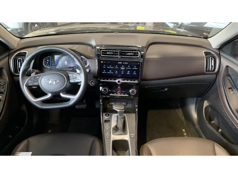 CRETA 1.0 TGDI FLEX PLATINUM AUTOMÁTICO