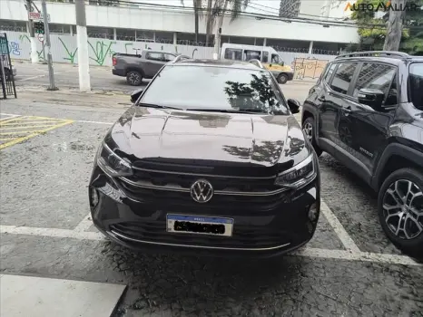 NIVUS 1.0 200 TSI Highline