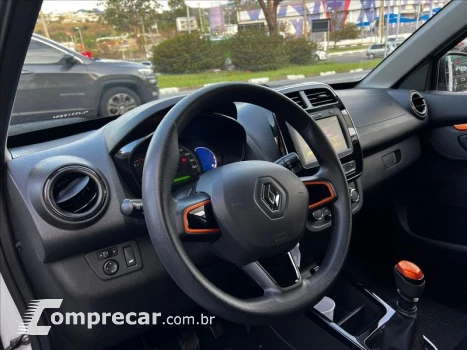 KWID 1.0 12V SCE Outsider