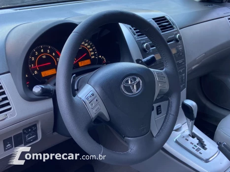 COROLLA 2.0 XEI 16V