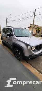 RENEGADE 1.8 16V Sport