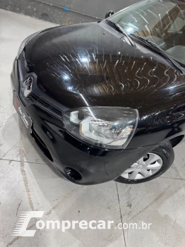 Clio RN/Alizé/Expr./1.0 Hi-Power 16V 5p