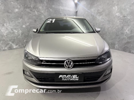 POLO 1.0 200 TSI Comfortline
