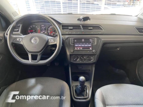 GOL 1.6L MB5
