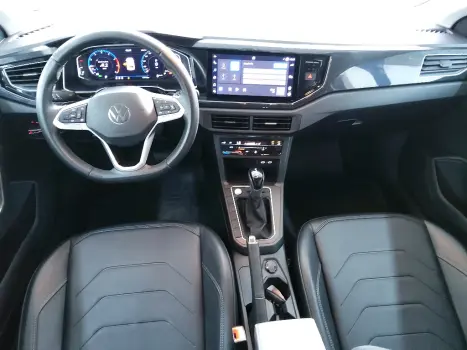 POLO 1.0 170 TSI HIGHLINE AUTOMÁTICO