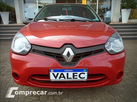 CLIO 1.0 Expression 16V