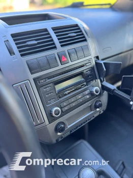 POLO 1.6 MI Sportline 8V