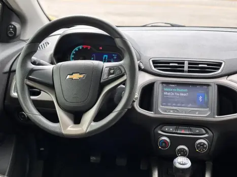 Prisma 1.4 LTZ SPE/4