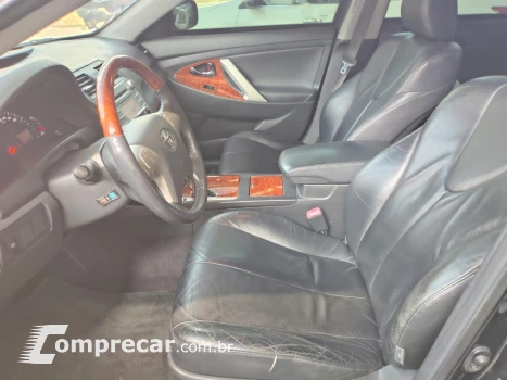 CAMRY 3.5 XLE V6 24V