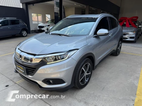 HR-V EX 1.8 Flexone 16V 5p Aut.
