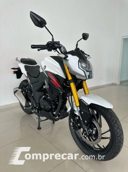 DR 160S