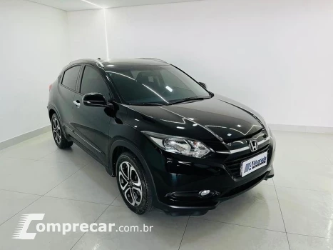 HR-V EXL CVT