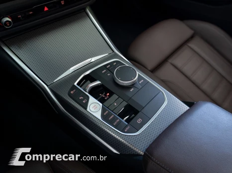 330e M Sport 2.0 Turbo Híbrido Aut.