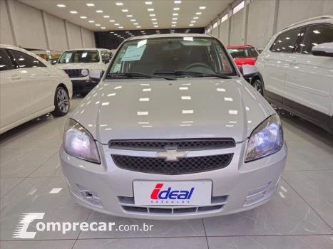 CELTA 1.0 MPFI LT 8V FLEX 4P MANUAL