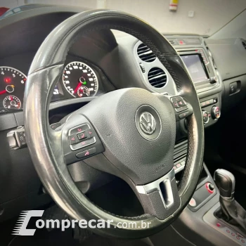 TIGUAN 1.4 TSI 16V Turbo