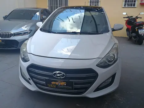 i30 1.8 16V