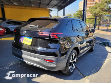 NIVUS 1.0 200 TSI Highline