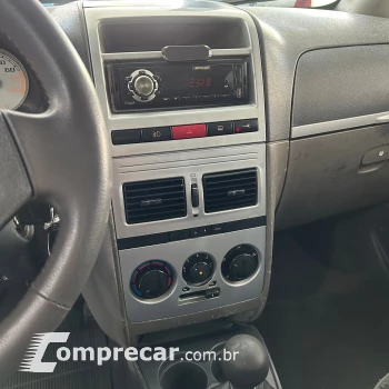 IDEA 1.8 MPI HLX 8V