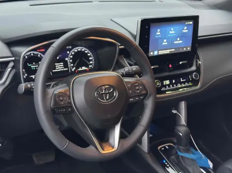 COROLLA CROSS 2.0 Vvt-ie XRE