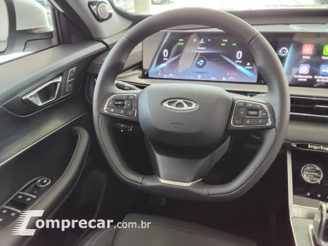 TIGGO 8 PRO 1.5 TCI PLUG-IN HYBRID DHT