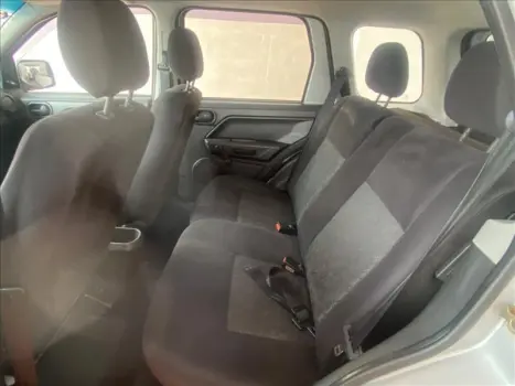 ECOSPORT 1.6 XL 8V