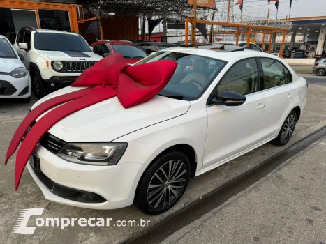 JETTA 2.0 TSI Highline 200cv