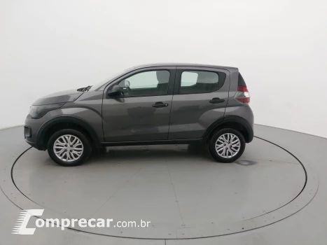 MOBI 1.0 EVO FLEX LIKE. MANUAL