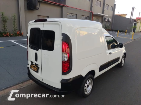 FIORINO 1.4 MPI Furgão 8V