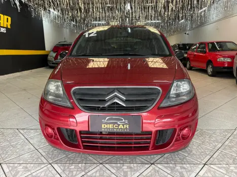 C3 1.4 I GLX 8V