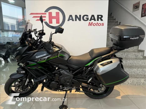 VERSYS TOURER ABS