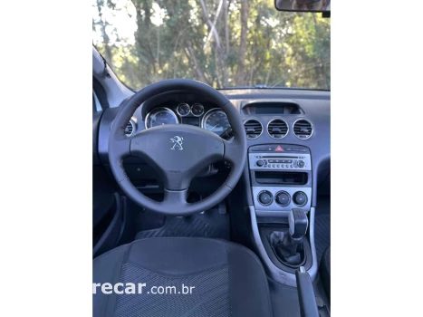 308 1.6 Active 16V