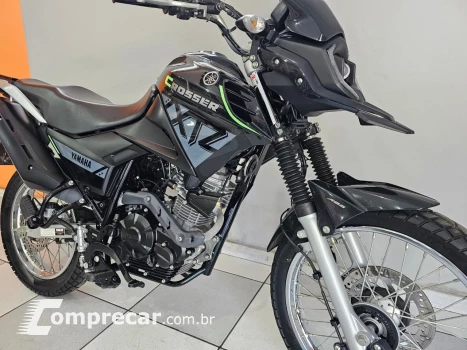 XTZ 150 CROSSER S ABS