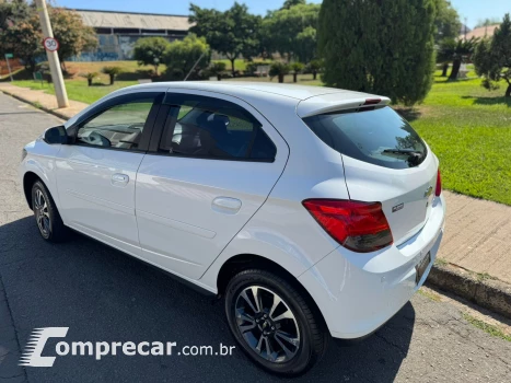 ONIX 1.4 MPFI LTZ 8V