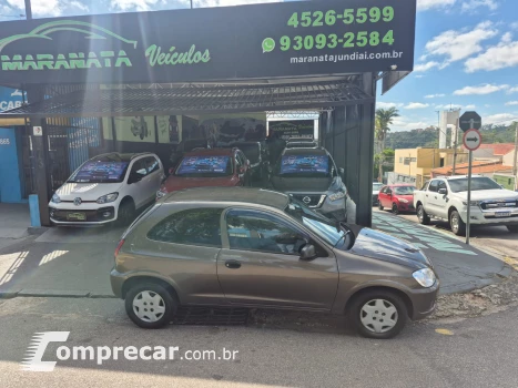Celta ls 1.0