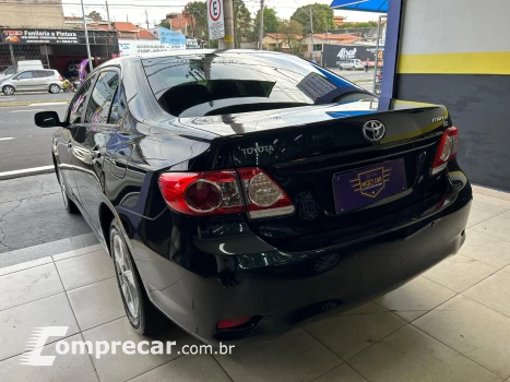 COROLLA 1.8 GLI 16V