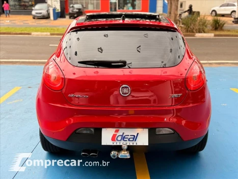 BRAVO 1.4 16V T-JET GASOLINA 4P MANUAL