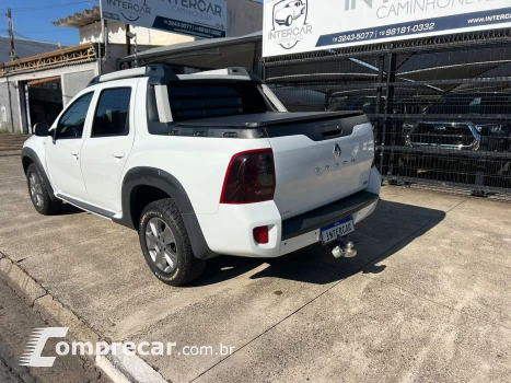 DUSTER OROCH 2.0 16V Dynamique