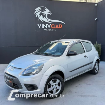 FORD KA 1.0 I 8V 2 portas